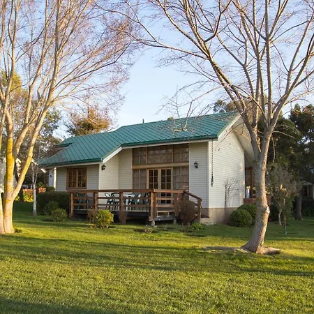 Hotel Y Cabanas Huallilemu Sur - Caja Los Andes El Quisco Exterior photo